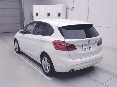 BMW 2-Series