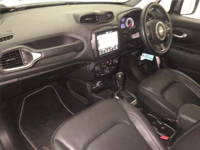 Chrysler JEEP RENEGADE