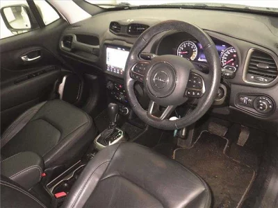 Chrysler JEEP RENEGADE