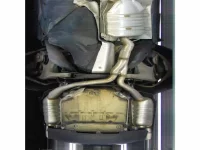 Audi A4 лот № 10036 оценка 3.5  с аукциона в Японии 7