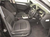 Audi A4 лот № 10036 оценка 3.5  с аукциона в Японии 4