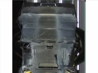 Audi A4 лот № 10036 оценка 3.5  с аукциона в Японии 5