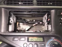 Toyota AQUA лот № 70324 оценка 3.5  с аукциона в Японии 5