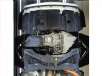 Toyota AQUA лот № 70324 оценка 3.5  с аукциона в Японии 7