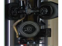 Toyota DYNA лот № 60205 оценка 4  с аукциона в Японии 9