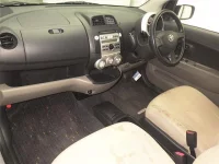 Toyota PASSO лот № 70333 оценка R  с аукциона в Японии 3