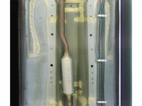 Toyota PASSO лот № 70333 оценка R  с аукциона в Японии 8