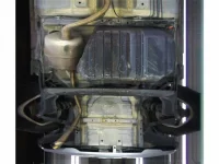 Toyota PASSO лот № 70333 оценка R  с аукциона в Японии 9