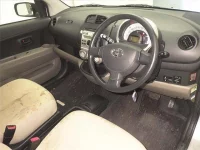 Toyota PASSO лот № 70333 оценка R  с аукциона в Японии 2