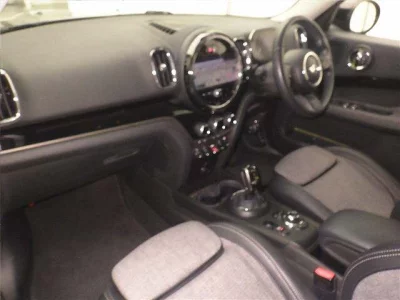 BMW MINI  с аукциона в Японии