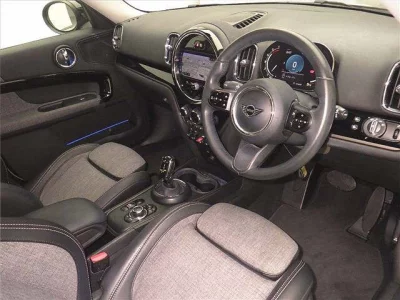 BMW MINI  с аукциона в Японии