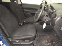 Mitsubishi MIRAGE лот № 30105 оценка 3.5  с аукциона в Японии 4