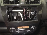 Mitsubishi MIRAGE лот № 30105 оценка 3.5  с аукциона в Японии 5