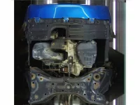 Mitsubishi MIRAGE лот № 30105 оценка 3.5  с аукциона в Японии 8