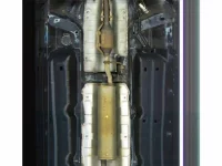 Mitsubishi MIRAGE лот № 30105 оценка 3.5  с аукциона в Японии 9