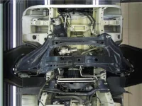 Suzuki CARRY TRUCK лот № 70326 оценка 4  с аукциона в Японии 7