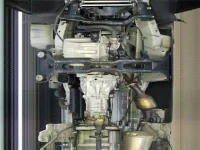 Suzuki CARRY TRUCK лот № 70326 оценка 4  с аукциона в Японии 8