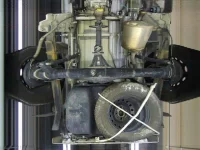 Suzuki CARRY TRUCK лот № 70326 оценка 4  с аукциона в Японии 9