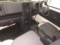 Suzuki CARRY TRUCK лот № 70326 оценка 4  с аукциона в Японии 3