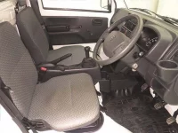 Suzuki CARRY TRUCK лот № 70326 оценка 4  с аукциона в Японии 4