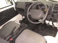 Suzuki CARRY TRUCK лот № 70326 оценка 4  с аукциона в Японии 2