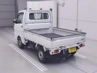 Suzuki CARRY TRUCK лот № 70326 оценка 4  с аукциона в Японии 1