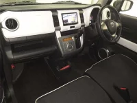 Mazda FLAIR лот № 70322 оценка 3.5  с аукциона в Японии 3