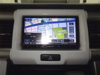 Mazda FLAIR лот № 70322 оценка 3.5  с аукциона в Японии 5