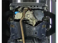 Mazda FLAIR лот № 70322 оценка 3.5  с аукциона в Японии 7