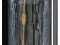 Mazda FLAIR лот № 70322 оценка 3.5  с аукциона в Японии 8