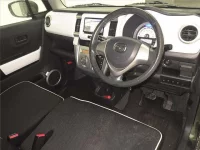 Mazda FLAIR лот № 70322 оценка 3.5  с аукциона в Японии 2