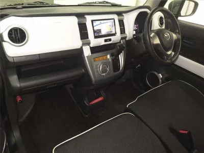 Mazda FLAIR  с аукциона в Японии