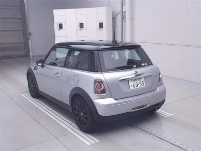 BMW MINI