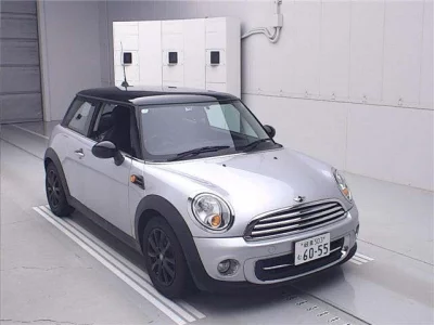 BMW MINI