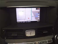 Nissan FUGA лот № 70298 оценка 4  с аукциона в Японии 5