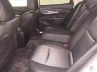 Nissan FUGA лот № 70298 оценка 4  с аукциона в Японии 6