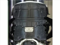 Nissan FUGA лот № 70298 оценка 4  с аукциона в Японии 7