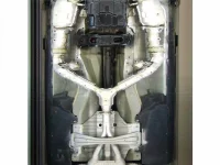 Nissan FUGA лот № 70298 оценка 4  с аукциона в Японии 8