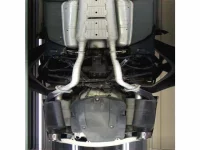 Nissan FUGA лот № 70298 оценка 4  с аукциона в Японии 9