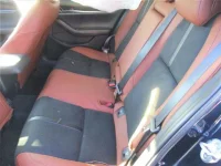 Mazda MAZDA3 лот № 70291 оценка ***  с аукциона в Японии 5