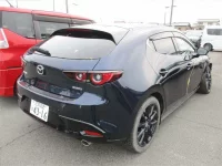 Mazda MAZDA3 лот № 70291 оценка ***  с аукциона в Японии 7