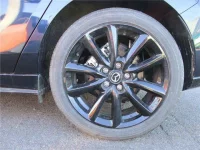 Mazda MAZDA3 лот № 70291 оценка ***  с аукциона в Японии 10