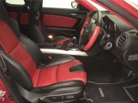 Mazda RX-8 лот № 70330 оценка 3.5  с аукциона в Японии 4