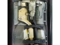 Mazda RX-8 лот № 70330 оценка 3.5  с аукциона в Японии 8