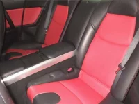 Mazda RX-8 лот № 70330 оценка 3.5  с аукциона в Японии 6