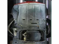 Mazda RX-8 лот № 70330 оценка 3.5  с аукциона в Японии 7