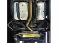 Mazda RX-8 лот № 70330 оценка 3.5  с аукциона в Японии 9