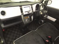 Mazda FLAIR лот № 60215 оценка 3.5  с аукциона в Японии 3