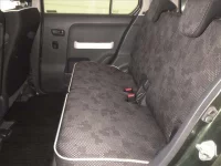 Mazda FLAIR лот № 60215 оценка 3.5  с аукциона в Японии 6