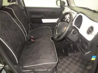 Mazda FLAIR лот № 60215 оценка 3.5  с аукциона в Японии 4